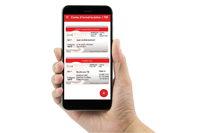 Application mobile CSM